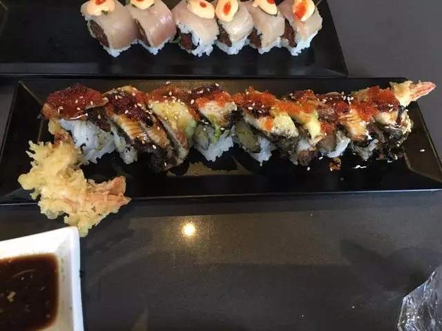 Sakesan Bistro