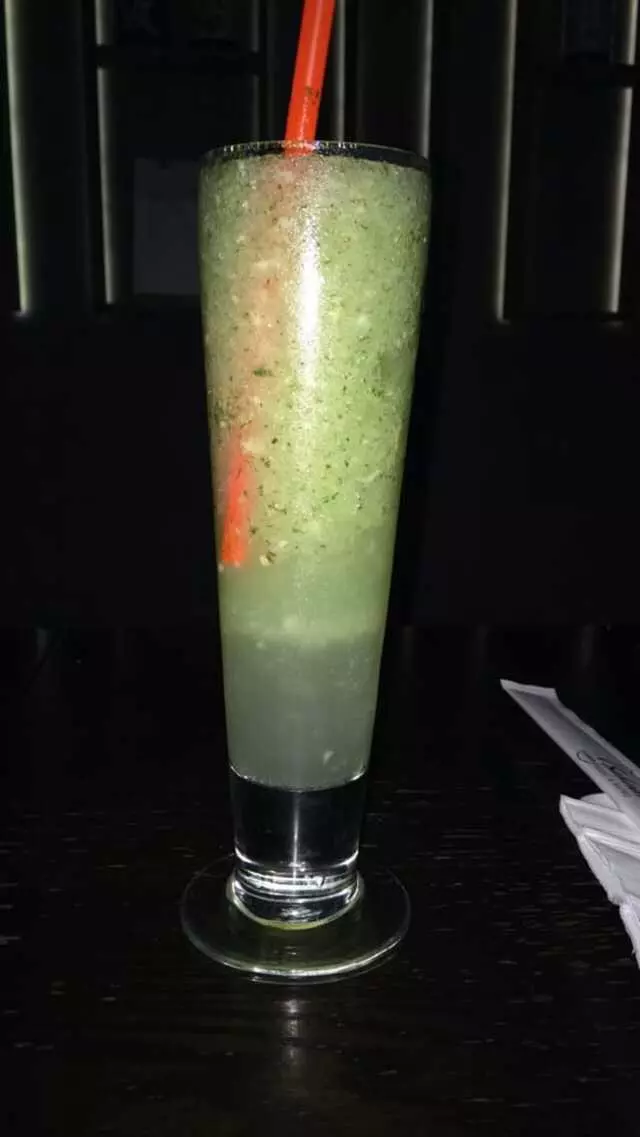 Sakesan Bistro