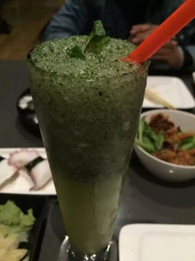 Sakesan Bistro