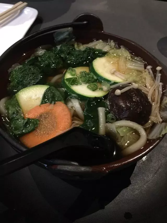 Sakesan Bistro