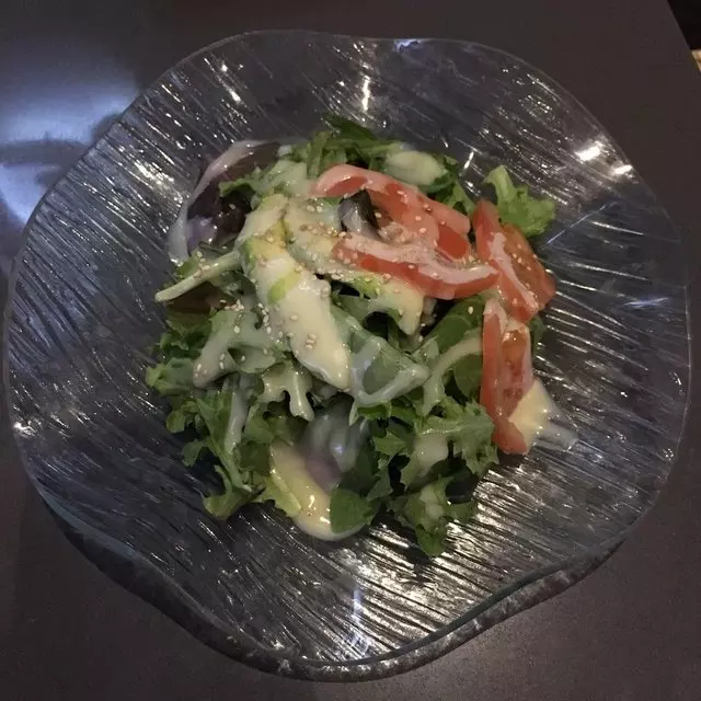Sakesan Bistro
