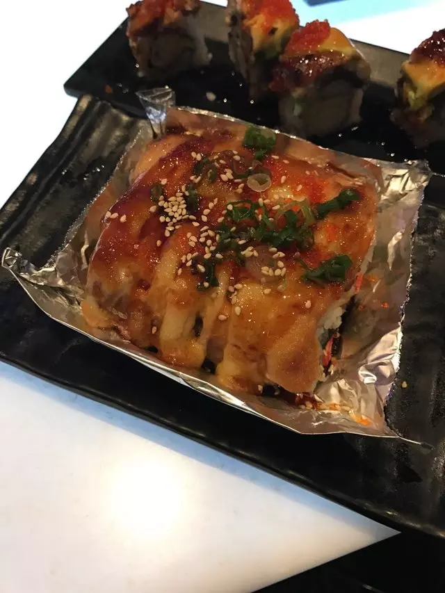 Sakesan Bistro