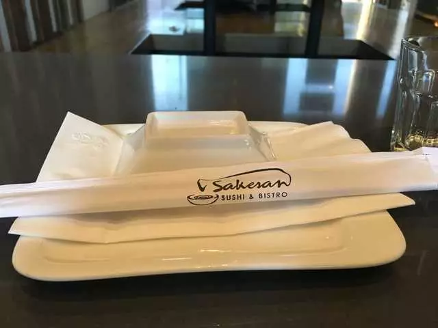 Sakesan Bistro