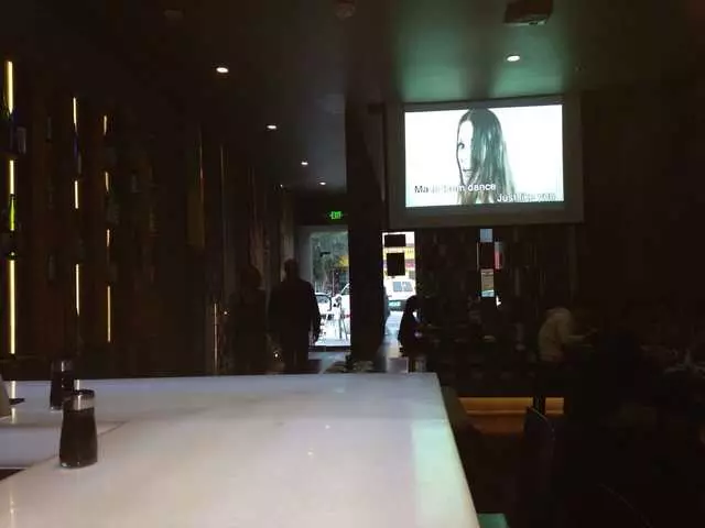 Sakesan Bistro