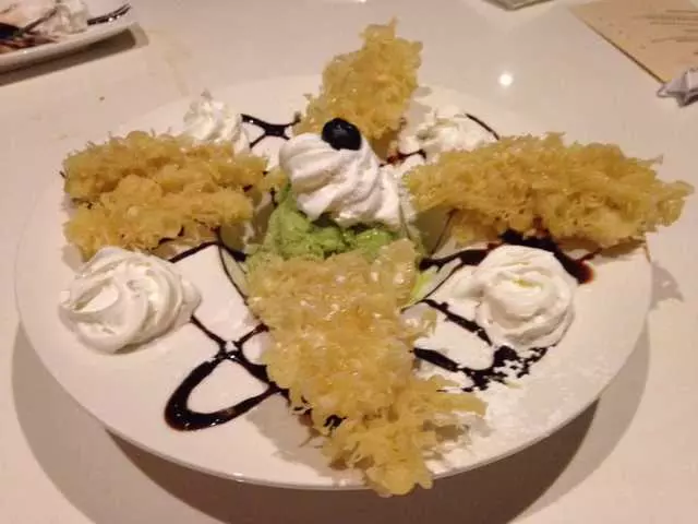 Sakesan Bistro