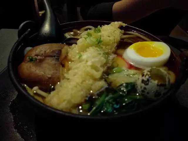Sakesan Bistro