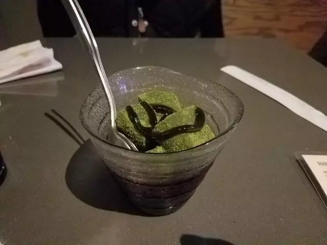 Sakesan Bistro