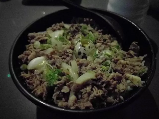 Sakesan Bistro