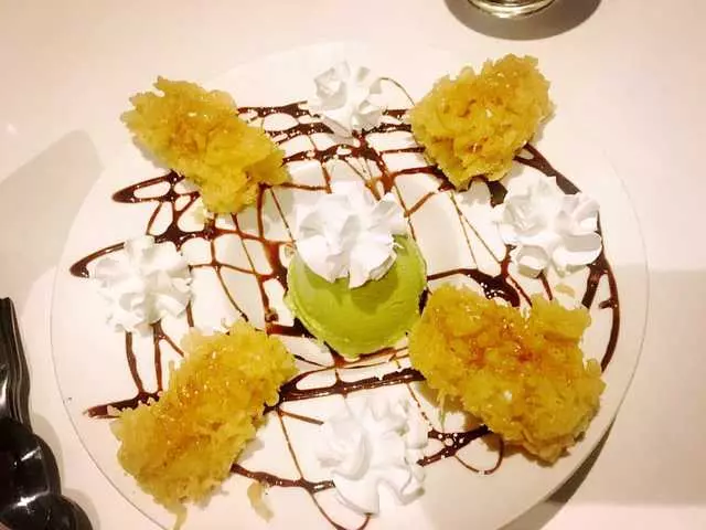 Sakesan Bistro