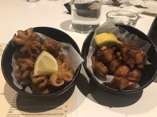 Sakesan Bistro