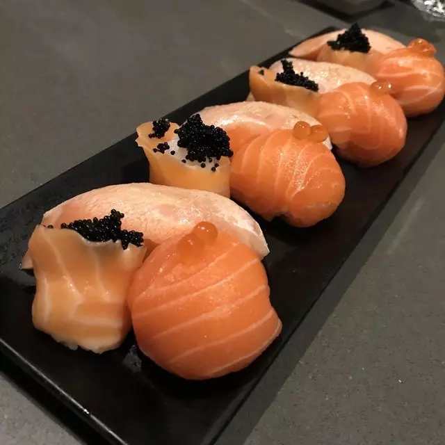 Sakesan Bistro