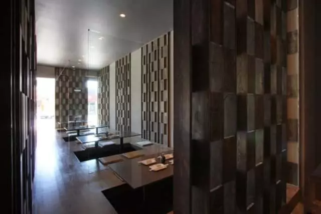 Sakesan Bistro