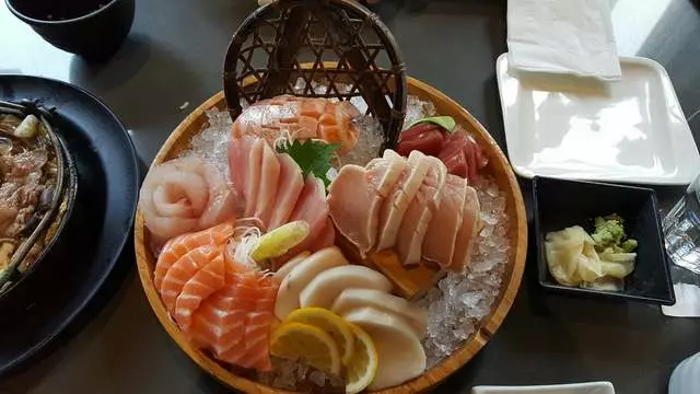 Sakesan Bistro