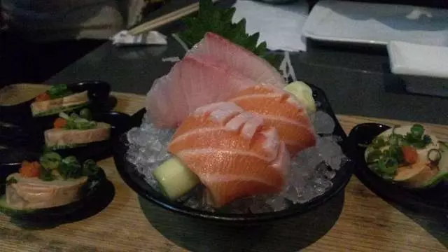 Sakesan Bistro