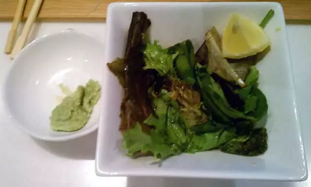Sakesan Bistro