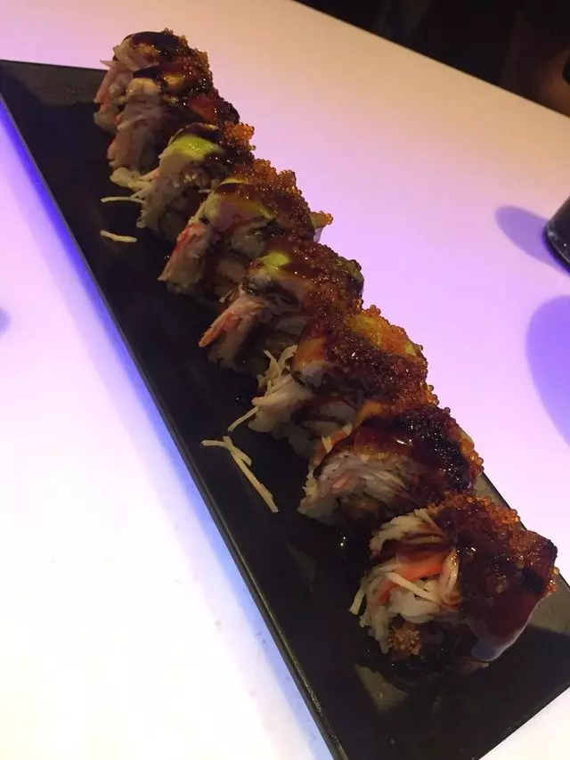 Sakesan Bistro