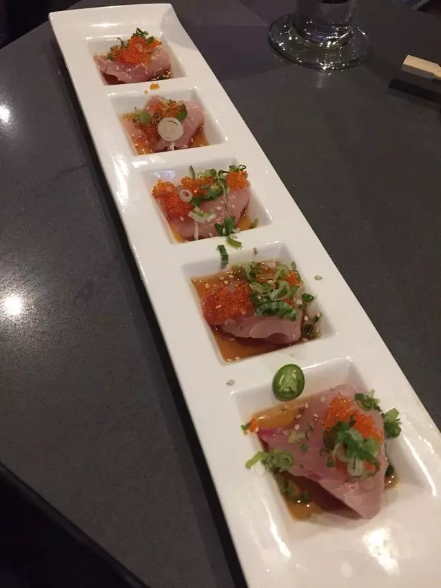 Sakesan Bistro