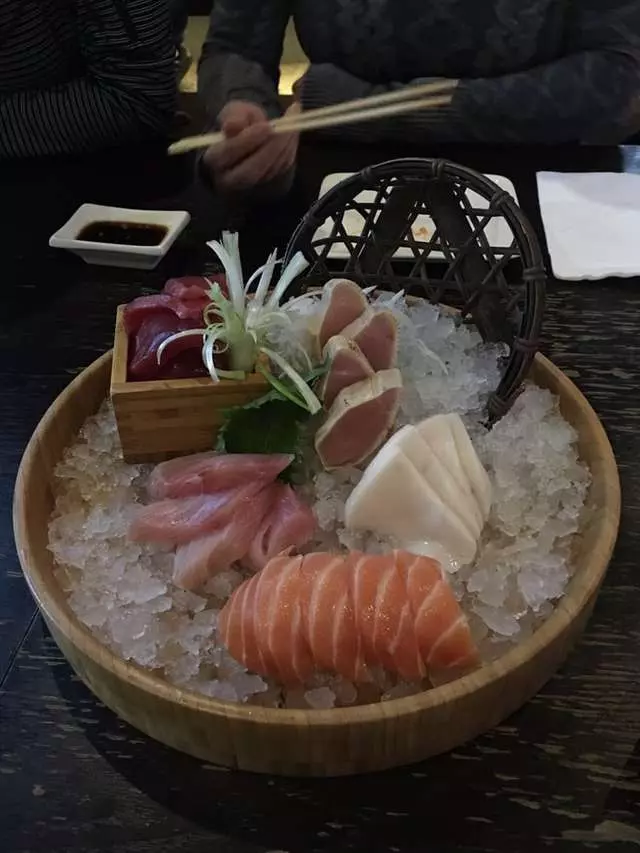 Sakesan Bistro