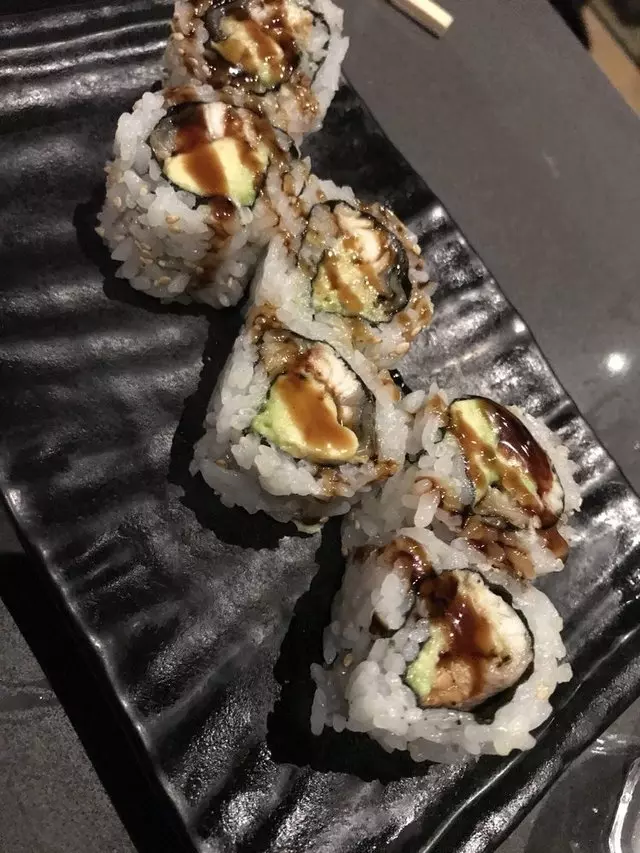 Sakesan Bistro