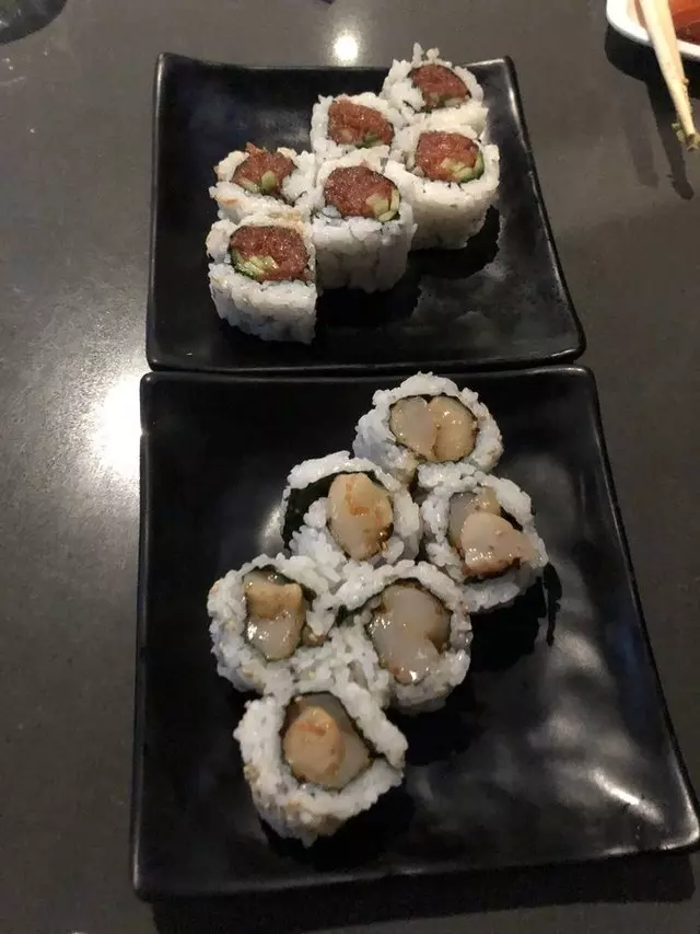 Sakesan Bistro