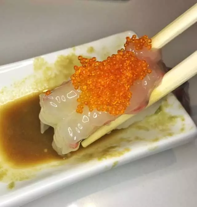 Sakesan Bistro