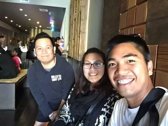 Sakesan Bistro
