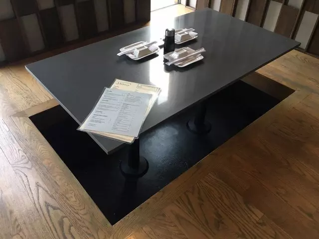 Sakesan Bistro