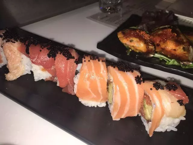 Sakesan Bistro