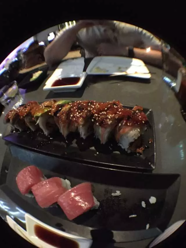 Sakesan Bistro