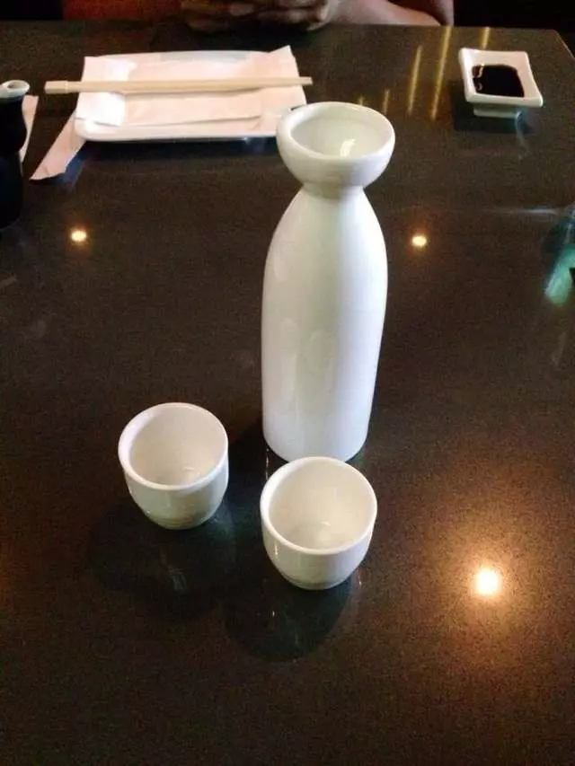 Sakesan Bistro