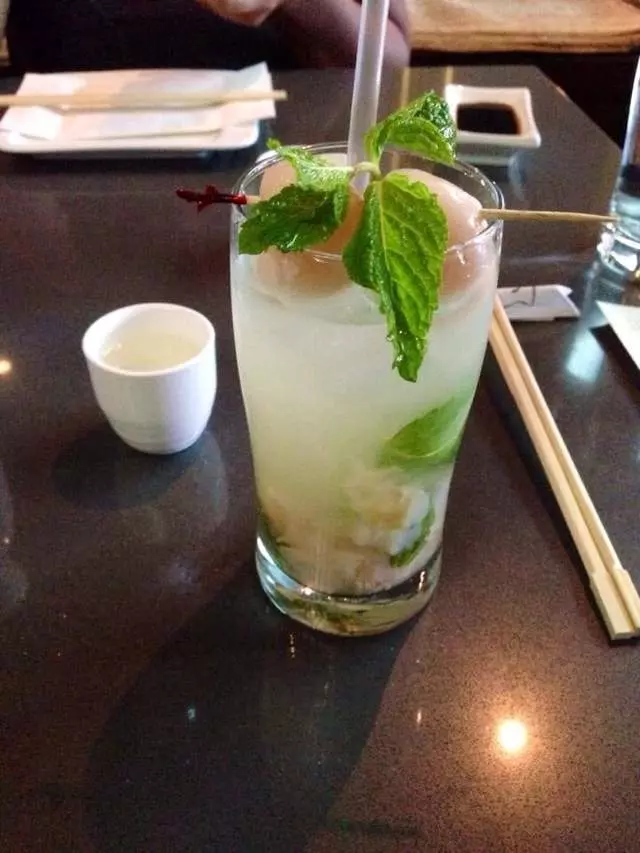 Sakesan Bistro