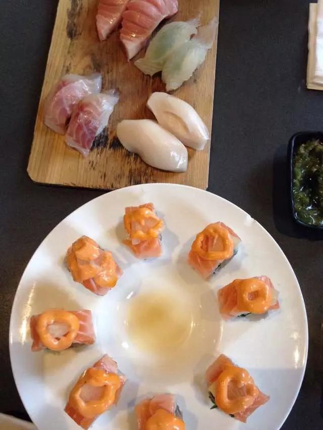 Sakesan Bistro
