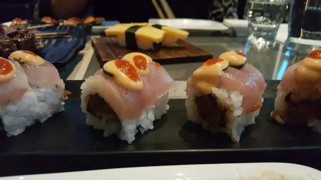 Sakesan Bistro