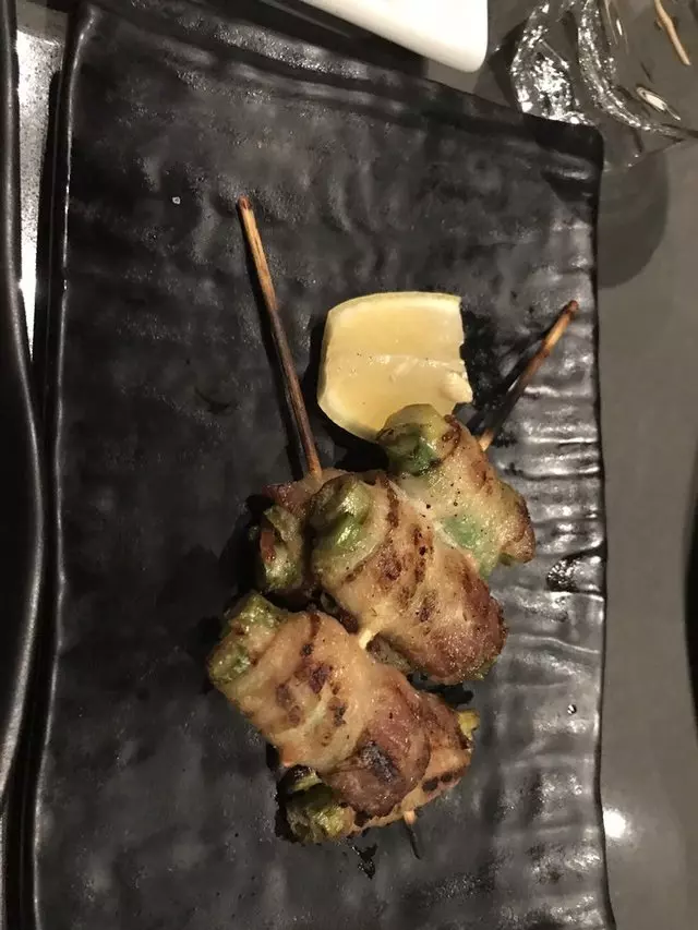 Sakesan Bistro