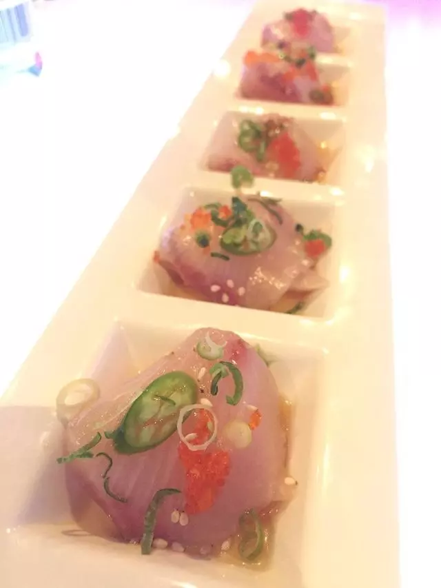 Sakesan Bistro