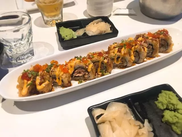 Sakesan Bistro