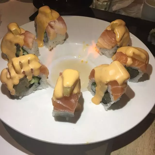 Sakesan Bistro