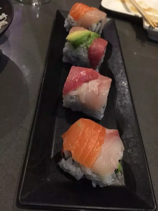 Sakesan Bistro
