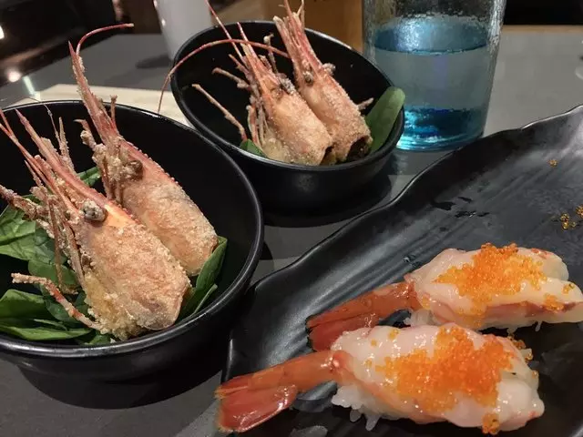 Sakesan Bistro