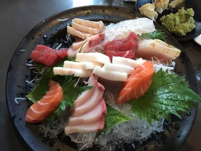 Sakesan Bistro