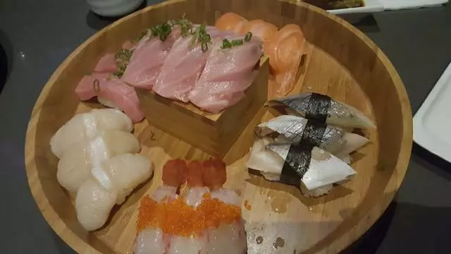 Sakesan Bistro
