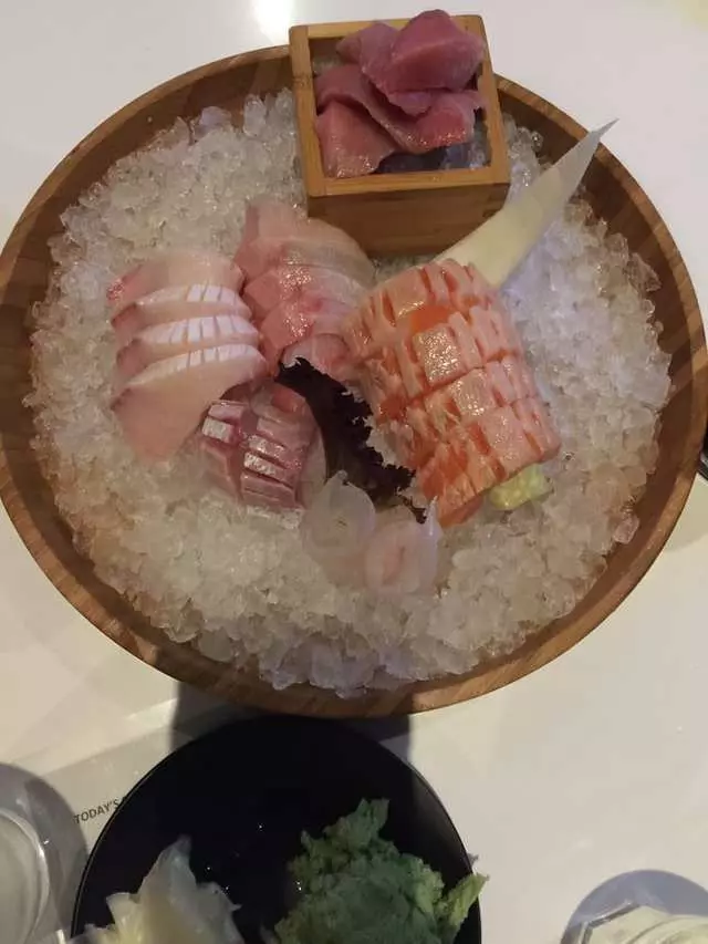 Sakesan Bistro