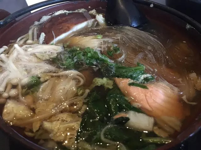 Sakesan Bistro
