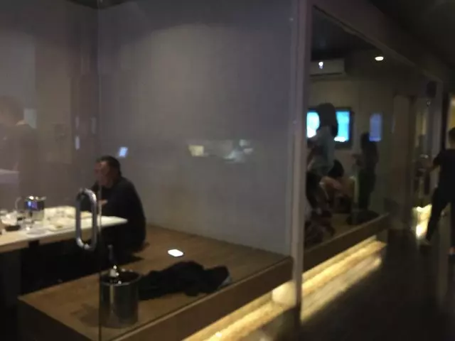 Sakesan Bistro