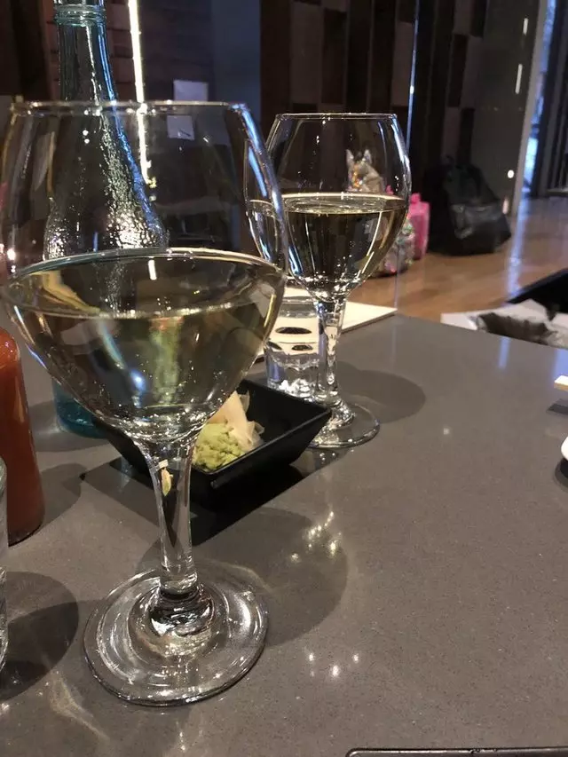 Sakesan Bistro