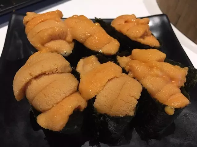 Sakesan Bistro