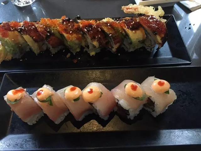 Sakesan Bistro
