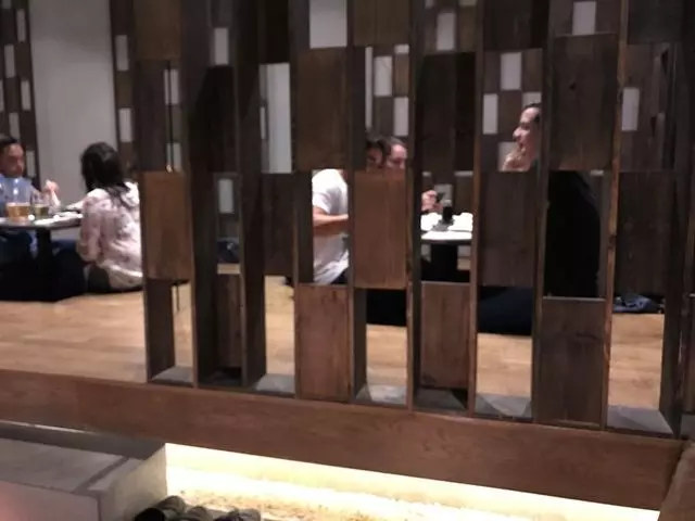 Sakesan Bistro