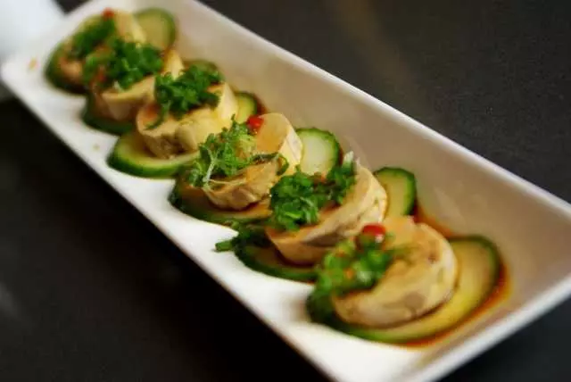 Sakesan Bistro