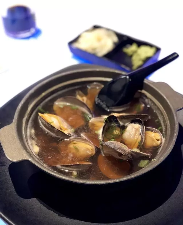Sakesan Bistro